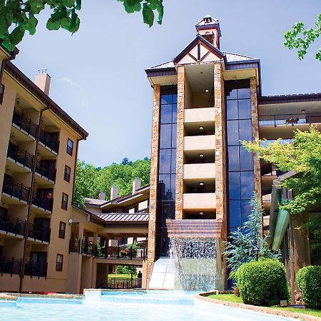 Gatlinburg Town Square By Exploria Resorts מראה חיצוני תמונה