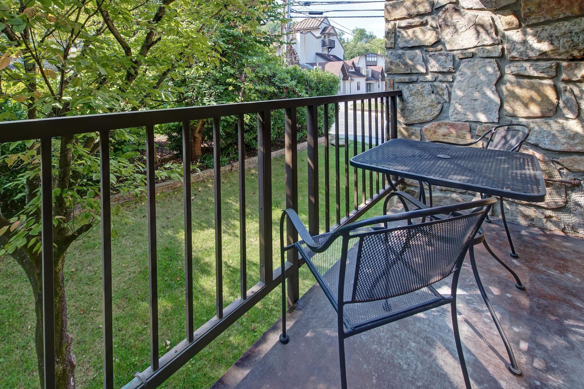 Gatlinburg Town Square By Exploria Resorts מראה חיצוני תמונה