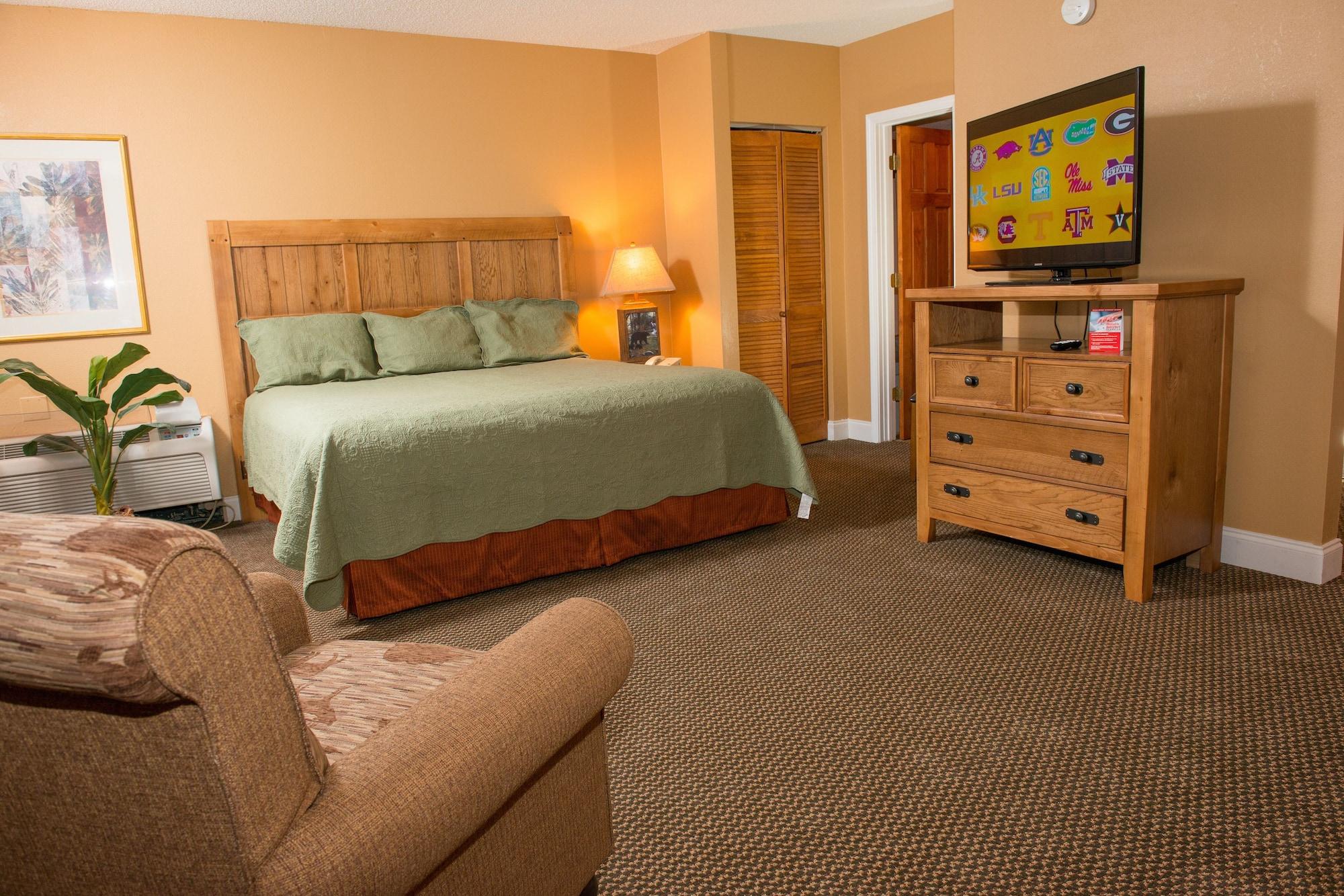 Gatlinburg Town Square By Exploria Resorts מראה חיצוני תמונה