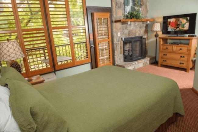 Gatlinburg Town Square By Exploria Resorts מראה חיצוני תמונה